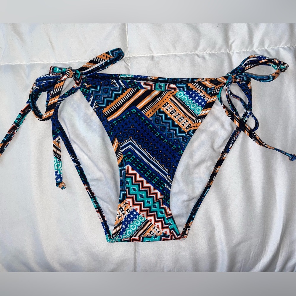 Express Swim Bikini Bottom